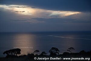 îles de Ssese - Ouganda