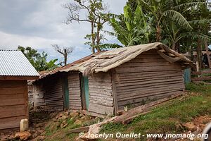 Ssese Islands - Uganda