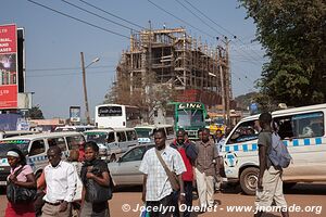 Kampala - Uganda