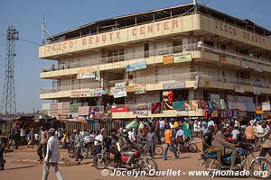 Kampala - Ouganda