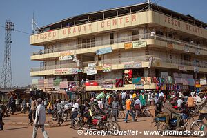 Kampala - Uganda