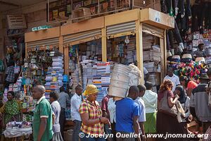 Kampala - Ouganda