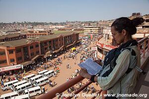 Kampala - Uganda