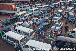 Kampala - Uganda