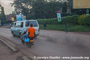 Kampala - Uganda