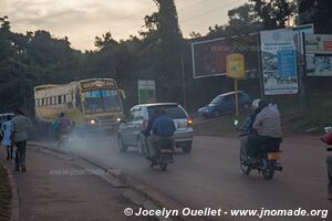 Kampala - Uganda