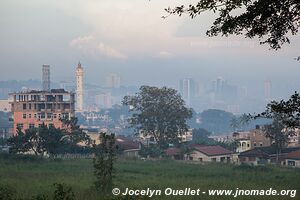 Kampala - Ouganda