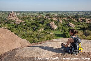 Nyero - Uganda