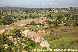 Nyero - Uganda