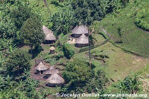 Mount Elgon Region - Uganda