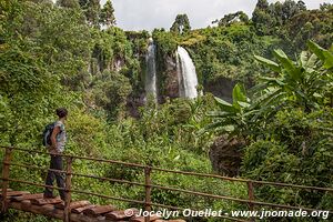 Mount Elgon Region - Uganda