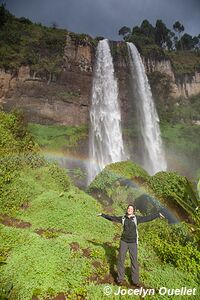 Mount Elgon Region - Uganda