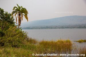 Parc national de l'Akagera - Rwanda