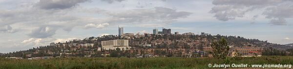 Kigali - Rwanda