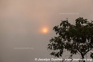 Parc national de l'Akagera - Rwanda