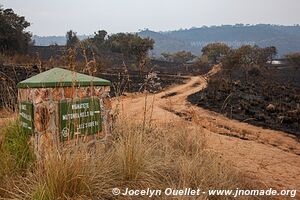 Akagera National Park - Rwanda