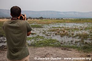 Parc national de l'Akagera - Rwanda