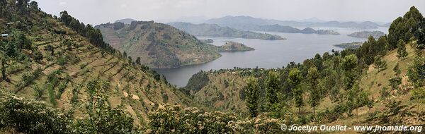 Le pays des milles collines - Rwanda