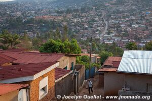 Kigali - Rwanda