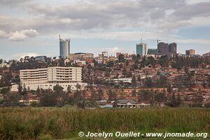 Kigali - Rwanda