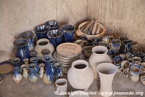 Craft - Rwanda