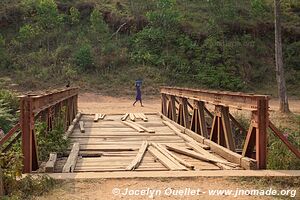 Land of a Thousand Hills - Rwanda