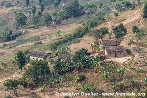 Land of a Thousand Hills - Rwanda