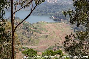 Lake Kivu - Rwanda