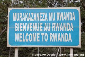Miscellaneous - Rwanda