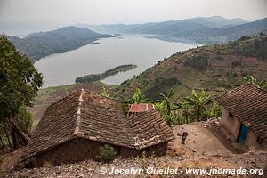 Le pays des milles collines - Rwanda