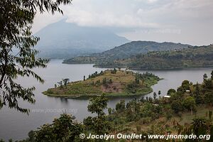 Le pays des milles collines - Rwanda