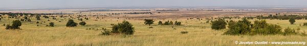 Serengeti National Park - Tanzania