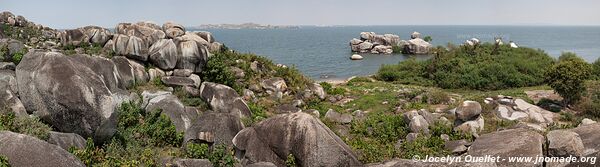 Ukerewe Island - Tanzania