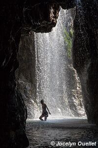 Lake Natron Area - Tanzania