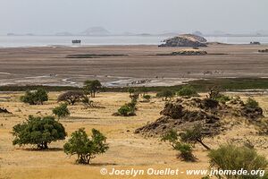 Lake Natron Area - Tanzania