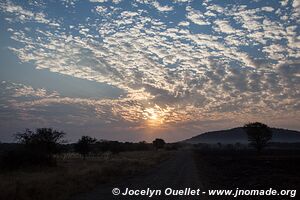 Serengeti National Park - Tanzania