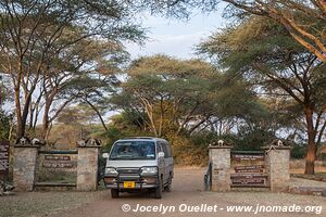 Serengeti National Park - Tanzania