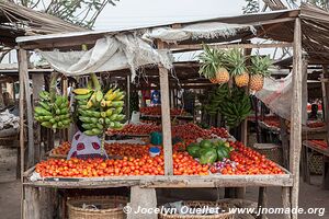 Ukerewe Island - Tanzania