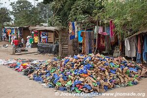 Ukerewe Island - Tanzania