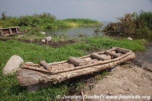 Ukerewe Island - Tanzania