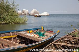 Île Ukerewe - Tanzanie