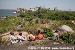 Île Ukerewe - Tanzanie