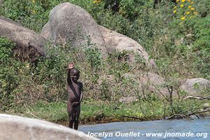 Ukerewe Island - Tanzania