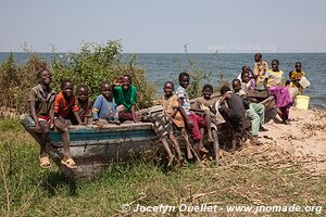 Île Ukerewe - Tanzanie