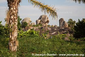 Ukerewe Island - Tanzania