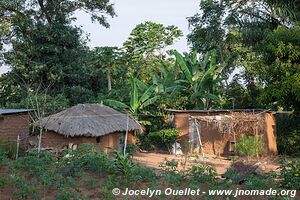 Ukerewe Island - Tanzania