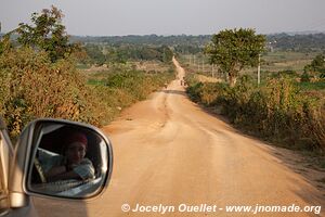 Île Ukerewe - Tanzanie