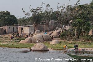 Ukerewe Island - Tanzania