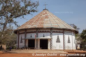 Musée Sukuma - Tanzanie