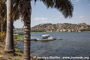 Lac Victoria - Tanzanie